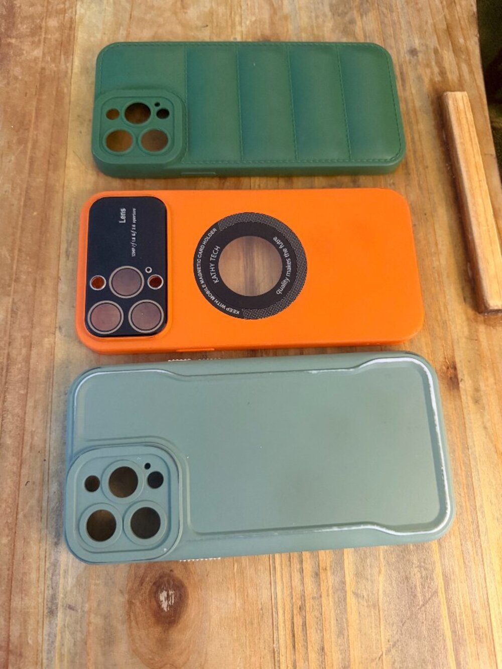 IPhone 13 Pro Max Cases (3)